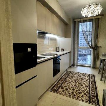 Оренда  2 к  квартири на Замості