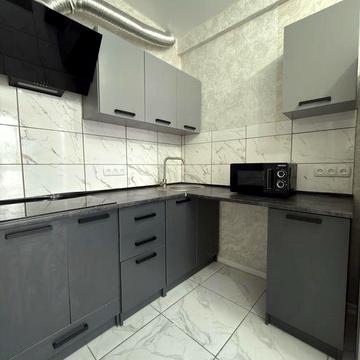 Вільна 1к квартира в центрі Гостомеля. Свято-Покровська 73 Г Гостомель