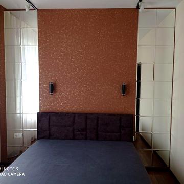 Здається 1 кімнатна квартира