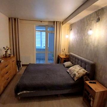 Ваша ідеальна 1к квартира чекає на вас