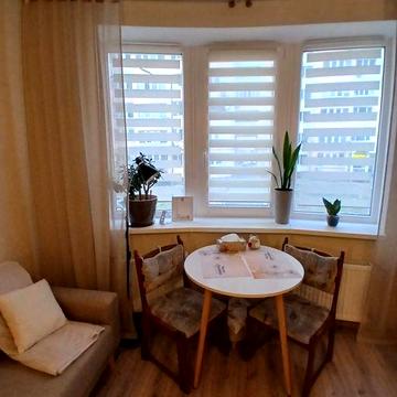 Ваша ідеальна 1к квартира чекає на вас