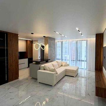 Продаж стильної квартири з кухнею-студією в ЖК Манхеттен ЖК Манхеттен