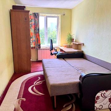 Оренда 2-к кв ПАСІЧНА Хіміків (біля ТК ТОРБА) Індивідуал опал. Вільна