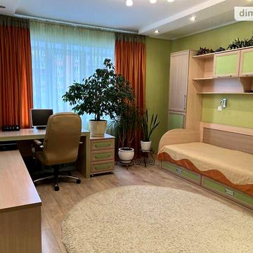 Довгострокова оренда 4к Квартира Шевченка вулиця ЖК Левада