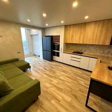 ЖК Счастливый  продажа 4к квартиры. ЖК Счастливый