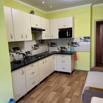 Сдам 1-к в ЖК Евромісто с. Крюківщина