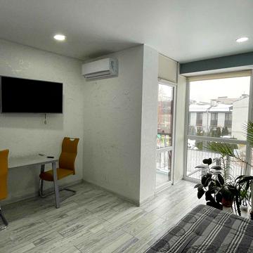 Продаж євро 2к квартири з ремонтом та балконом Оформлення 2% ЖК Гостомельські липки 2