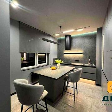 Эксклюзив‼️ДОРОГОЙ РЕМОНТ‼️2к квартира 36 Жемчужина Генуэзская Аркадия ЖК 36 Жемчужина