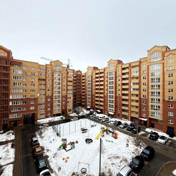 Продаж квартири в новобудові