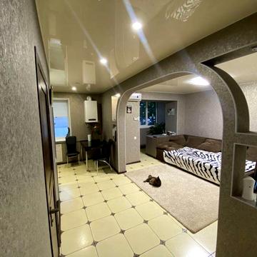 Продам квартиру с. Михайлівка (Льовшино) Вільнянський р-н Запорізька о