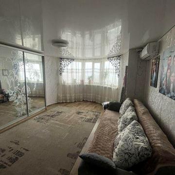 Продож 2к квартири по вулиці Москаленка