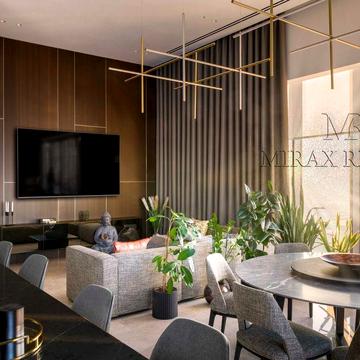 Продаж  пентхаусу на Оболоні 245м2 в ЖК Парус Оболонська набережна 1 ЖК Парус