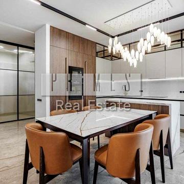 Продаж квартири Новопечерські Липки Верхогляда 19а ЖК Новопечерські Лиакм