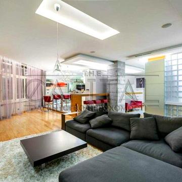 Продаж статусної квартири в історичному серці Києва 170м2