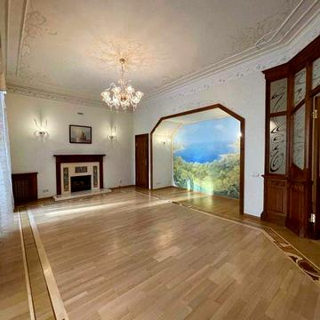 Продаж квартири Городецького Арх., 15,  Хрещатик,  центр, без %