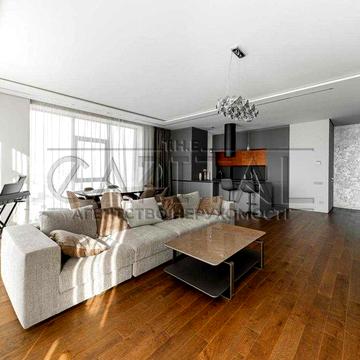 Продаж 3к квартира в самому центрі Києва 133м2 ЖК Art Hall ЖК Art Hall