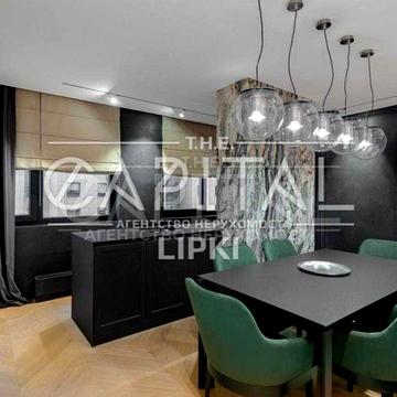 Продаж видова квартира в елітному ЖК метро Олімпійська 5 хв ремонт ЖК New York Concept House