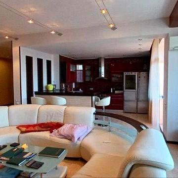 Продаж квартири на Лесі 23а автономне опалення клубний будинок