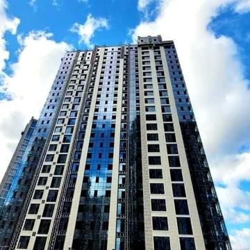 Продаж від забудовника без % квартири 158,43м2, Верхогляда 19 ЖК Новопечерські Липки