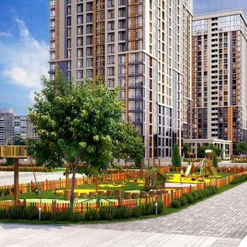 Продам квартиру в жк Урловский-1,(дарницкий район)тц River mall ЖК Урловский 1