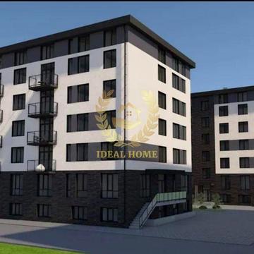 Продаж 1к квартири Теремки Правий берег