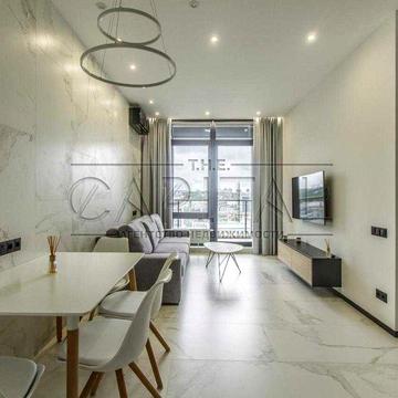 Продажа квартиры, ЖК Tetris Hall, Печерский р-н, ул. Федорова ЖК Tetris Hall