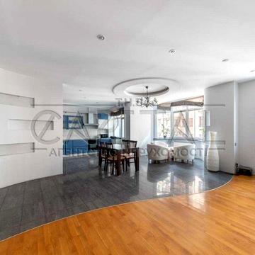 Продаж 4 кімнатна квартира, Павлівська, Шевченківський, центр