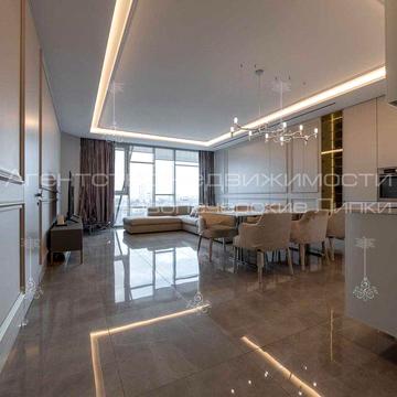 Елегантні 2к апартаменти в ЖК бізнес-класу «Sherwood»— вул.Антонова,2Б ЖК Шервуд