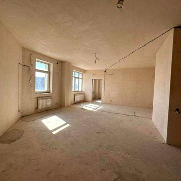 Продаж квартири 120м2 по ВАУ вартості клубний  будинок гарний