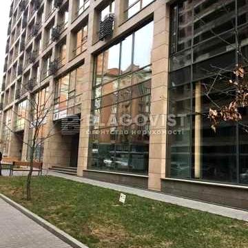 Продаж к-ри Золотоустівська 34 ЖК Hoffmann Haus видова генератор без % ЖК Hoffmann Haus