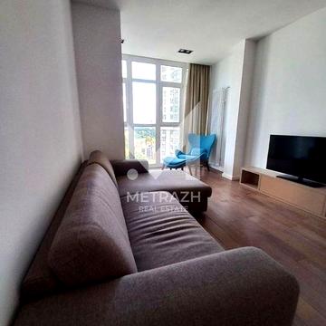 Видова квартира 61 м² у ЖК «Новопечерські Липки»! ЖК Новопечерські Липки