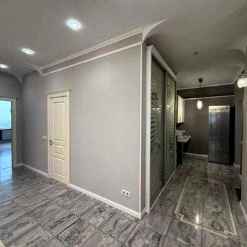 3-кім. 93 кв.м, Лесі Українки 7-Б, Кловська, Палац Спорту, Печерськ