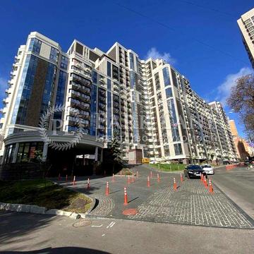 3к Квартира ЖК Шевченківський Золотоустівська 25 Hoffman Камертон ЖК Шевченківський