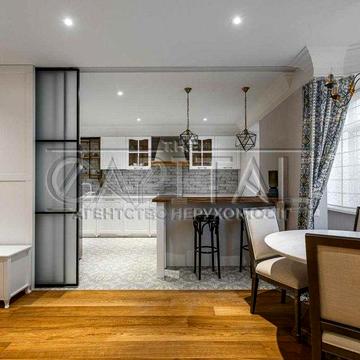 Продаж Квартира  вул. Липковського, Соломянка, Киї