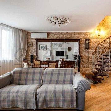 Продажа пентхауса, пр-т Лобановского, Голосеево