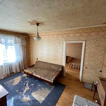 Продаж  2 к. квартири  цегл. будинок Лісовий масив, вул. Мілютенка 28а