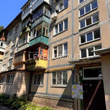 3-к 5пов 61м Чорних Запорожців (Петра Запорожця) Дарниця Чернігівська