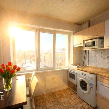 Без %. вул. Жмеринська. 1к квартира  біля парку Совки. Вигідна ціна!