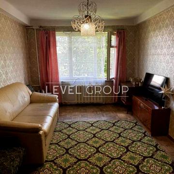 ПРОДАМ 3-к біля озера вул.Чорних Запорожців 5А Дніпровський