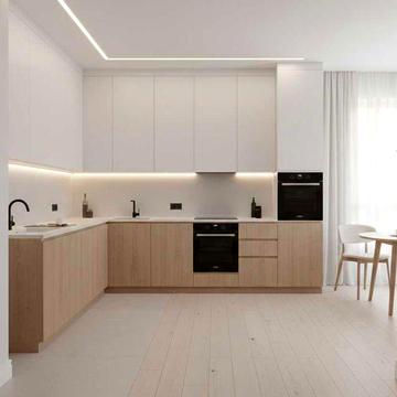 1-кімнатна квартира під «єОселю». Від 3% річних ЖК Синергія Київ