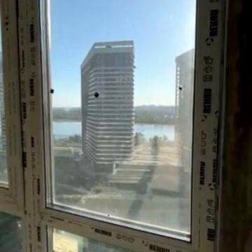 Продам 2-кімн. квартиру в ЖК Грейт Причальна Осокорки ЖК Грейт