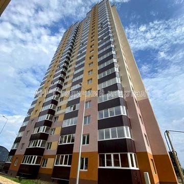 Трикімнатна квартира з панорамним видом на Дніпро, Моторный 11Б ЖК пров. Моторний, 11