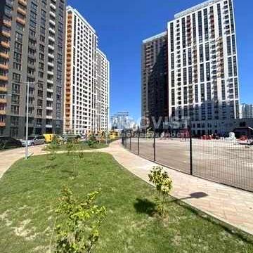 Продаж квартири Дніпровська наб., 20а, ЖК Seven  метро Осокорки