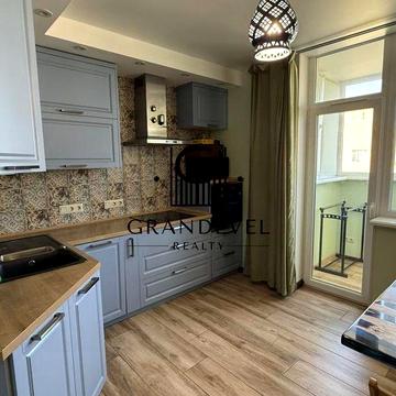 Продаж 2-к квартира ЖК Традиція, Пчілки, Позняки, Осокорки ЖК Традиція