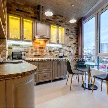 Продаж кв-ри Берестейський пр. (Перемоги) 26, ЖКSmart Plaza Polytech