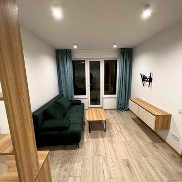 Освобождения . Видовая квартира . Лицей