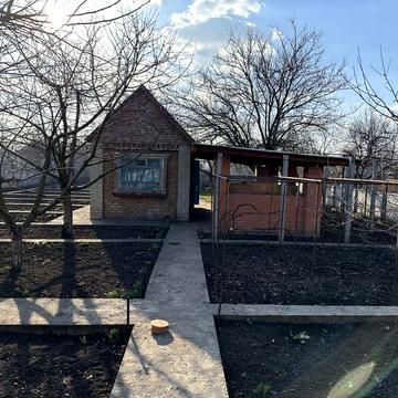 Продам дачу  в садоводстве «Суворовец»