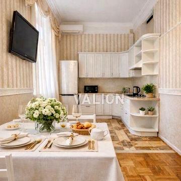 Продаж 3х к кв. у історичному центрі Київа, вул. Саксаганського 41-в ЖК Саксаганського 41В