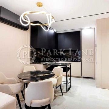 1 кімнатна квартира Дніпровська набережна 20Б в ЖК Seven ЖК Seven