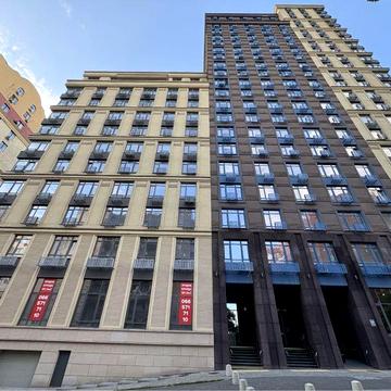 Продаж жк Камертон | велика 2К | Краща ціна | Центр | вул. Річна,4 | ЖК Камертон